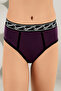 Pack of 6 Women's Panties Mb3084 - 2
