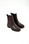 Women's Genuine Leather Casual Boots 33 Tnc1997 Bn Boots Sk22/23 - 8