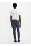 Levis Regular Waist Slim Tapered Men's Denim Pants A2087-0022_Lse512 Slim Taper Not a - 3