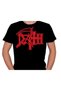 Death Metal Band Tırpan T-Shirt Unisex T-Shirt - 2