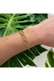 Model Steel Bracelet