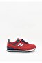 Colombia M Men's Red Sneakers