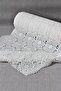 Pvc Lace Non-Slip Shelf Cabinet and Drawer Cover Lace-09Papatya - 4