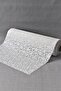PVC Lace Non-Slip Shelf Cabinet And Drawer Cover Lace-18rose - 2