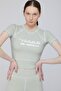Logo Crop Top