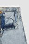 Girl's Jean Pants Blue Z4708A6/Nm39 - 3