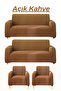 3+3+1+1 Bürümcük Sofa Set Cover. Stretch Stretch Stretch Sofa Bed Sofa Cover Without Skirt