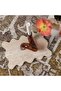 صينية ديكور ترافرتين - 15*25 سم - 3