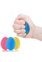 3U1 in 1 Hand and Finger Exercise Set - Adjustable Hand Spring with Counter - Exercise Ball and Finger Strengthening - 2