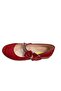 Girl's Ballerina Shoes - 5
