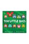 Ten Little Bugs - Ten Little