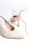 Ten Women's Heeled Shoes 4045 - 5