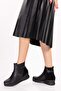 Women's Genuine Leather Daily Comfortable Boots Ell.7101 - 6