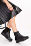 Women's Genuine Leather Daily Comfortable Boots Ell.7101 - 7