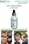 Hair Hair Removal and Beautifying Lotion / Hair Care Lotion / Natural Solution for Baldness 3 Pieces - 4