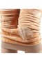 FITSAUNA Women's Plush Leggings High Waist Winter Thermal Women's Leggings