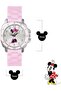 MINNIE MOUSE MN1063 Children's Wristwatch - 4