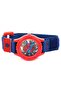SPIDERMAN SPD3495ARG Children's Wristwatch - 3