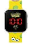 SPONGEBOB SGB4134 Children's Wristwatch