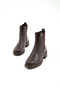 Women's Genuine Leather Casual Boots 33 Tnc1997 Bn Boots Sk22/23 - 7