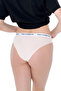 Women's 3- Briefs: Pink, Yellow, Salmon - 4