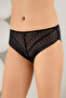 Pack of 6 Lace Women's Panties Mb3086 - 6