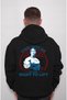 Arnold Schwarzenegger if You Want to Lift Sweatshirt Unisex Hooded Hoodie - 2