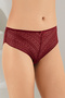 Pack of 6 Lace Women's Panties Mb3086 - 4