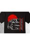 Supra Toyota Roll Racing Sport Car T-Shirt Kids T-Shirt - 2