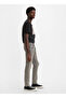 Levis Normal Waist Slim Tapered Denim Pants 28833-1207_512 Slim Taper Elephant - 2