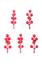 9cm Artificial Coquina (5PCS)