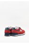 Colombia M Men's Red Sneakers - 4