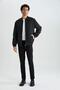 Men's Coat - A3105Ax/Bk27 - 2