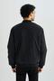 Men's Coat - A3105Ax/Bk27 - 4