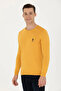 Men's Basic Sweater G081SZ0TK.000.1629680 TEKSPOR - 3