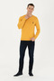 Men's Basic Sweater G081SZ0TK.000.1629680 TEKSPOR - 4