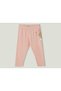Girl's Light Pink Sweatpants
