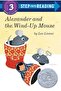 Alexander And The Wind-Up Mouse Step Into Reading, Step 3 Leo Lionni - 2
