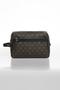 Men's Portfolio Bag Brown PC001179-M
