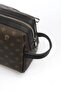Men's Portfolio Bag Brown PC001179-M - 3
