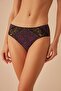 Madeleine High Waist Slip Panties
