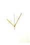 Small Gold Rod Metal Scorpion Hour Hand, Special System - 2