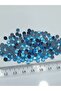 Dmc Hotfix Iron-On Stone Ss20 Baby Blue (25 GRAMES - 400 PIECES) - 2