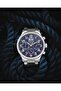 'SİNCE 1929' SPORT 100% STEEL CHORONOGRAPH SAPHİRE GLASS MEN'S WRISTWATCH 10 ATM 44 MM - 6