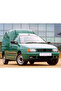 مقبض الباب الخارجي الأمامي الأيمن لسيارة VW Caddy 1996-2003 6K0837207أ - 2