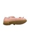 Girl's Ballerina Shoes - 4