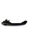 VW Polo Classic Sedan 1996-2000 Left Front Exterior Door Handle 6K0837207A - 3