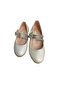 Girl's Ballerina Shoes