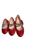 Girl's Ballerina Shoes
