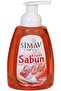 Thermal Juicy Strawberry Extract Foam Soap Set of 2 - 5 Lt + 500 Ml - 2